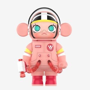 MEGA SPACE MOLLY 100% Series 3 (Peach 2016)